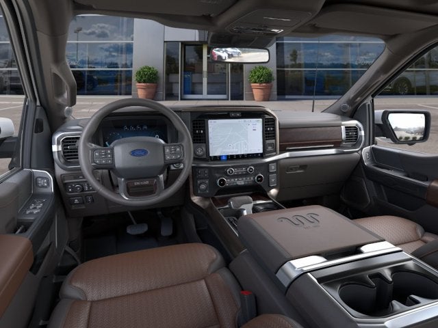 2026 Ford F-150 King Ranch®