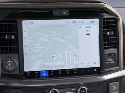 2025 Ford F-150 King Ranch®