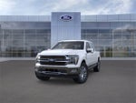 2025 Ford F-150 King Ranch®