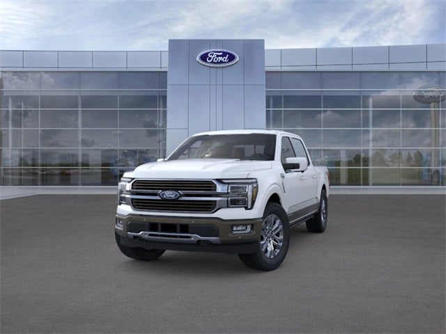 2025 Ford F-150 King Ranch®