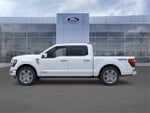 2025 Ford F-150 Platinum®