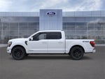 2025 Ford F-150 Platinum®