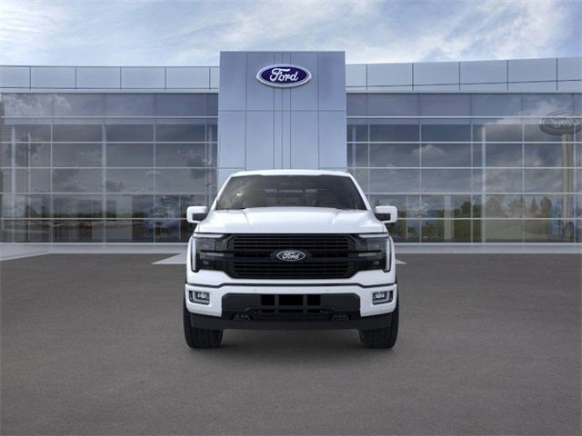 2025 Ford F-150 Platinum®