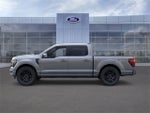 2025 Ford F-150 Platinum®