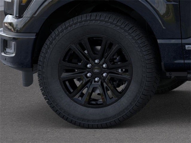 2025 Ford F-150 Platinum®