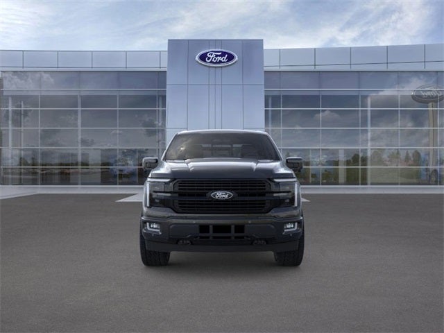 2025 Ford F-150 Platinum®