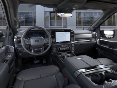 2025 Ford F-150 Platinum®