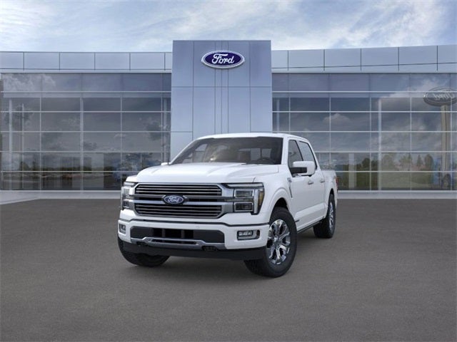 2026 Ford F-150 Platinum®
