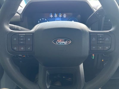 2024 Ford F-150 XL