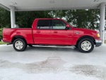 2003 Ford F-150 XLT