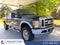 2009 Ford F-250SD Lariat