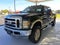 2009 Ford F-250SD Lariat