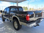 2009 Ford F-250SD Lariat