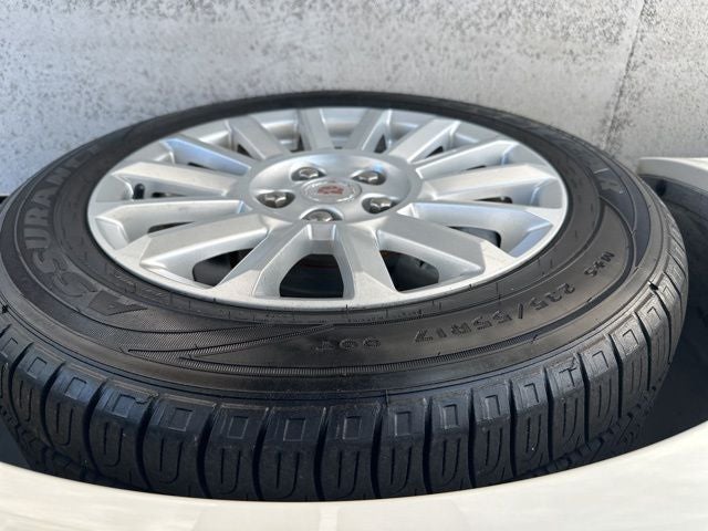 2012 Cadillac CTS Luxury