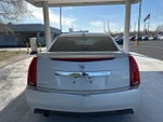 2012 Cadillac CTS Luxury