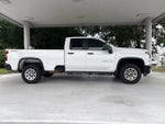 2021 Chevrolet Silverado 3500HD WT