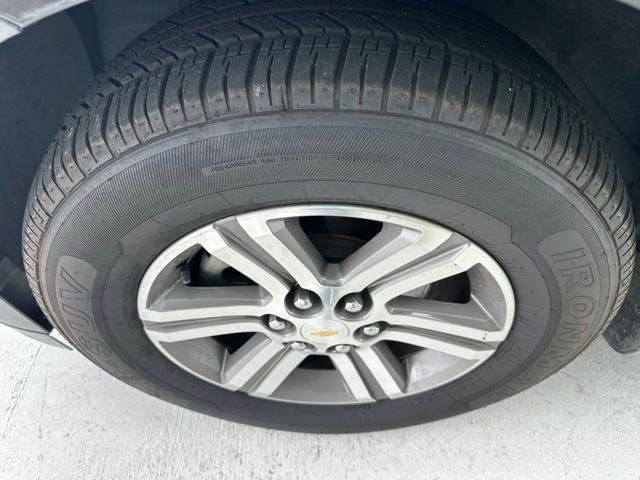 2015 Chevrolet Traverse LT w/1LT