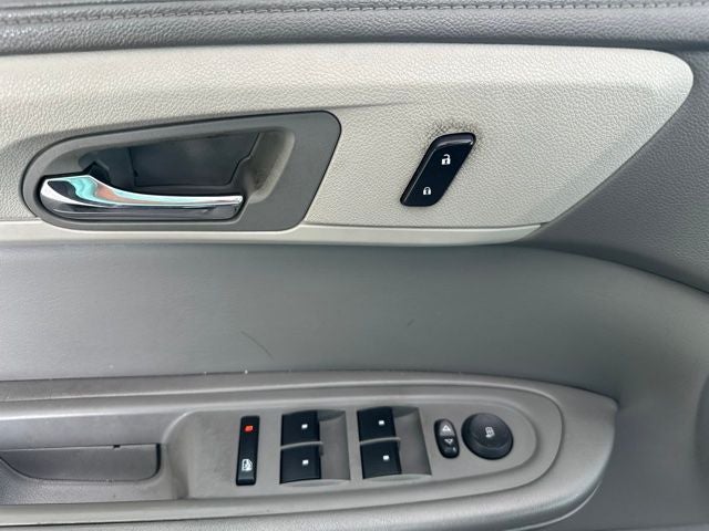 2015 Chevrolet Traverse LT w/1LT