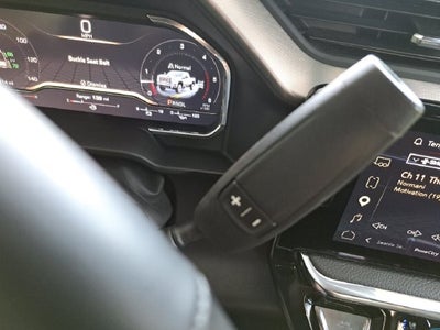 2025 GMC Sierra 2500HD Denali