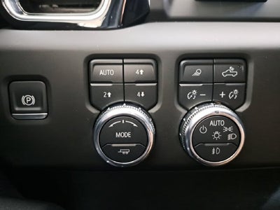 2025 GMC Sierra 2500HD Denali