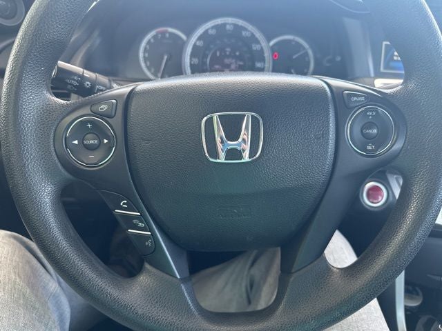 2014 Honda Accord EX