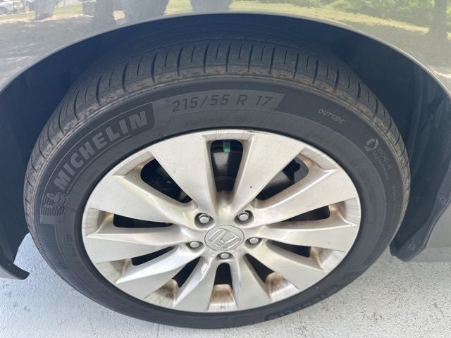 2014 Honda Accord EX