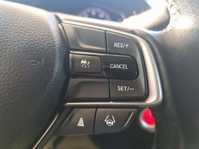 2021 Honda Accord Sport SE