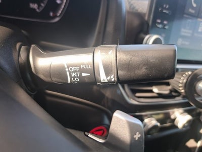 2021 Honda Accord Sport SE