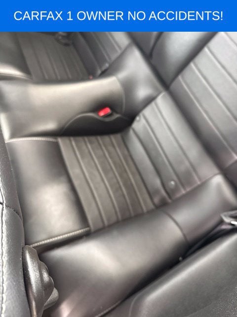 2014 Ford Mustang GT Premium