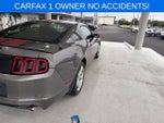 2014 Ford Mustang GT Premium