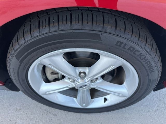2011 Ford Mustang GT Premium