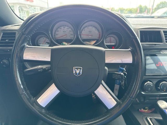 2009 Dodge Challenger R/T
