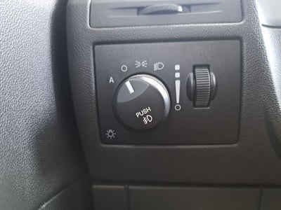 2009 Dodge Challenger R/T