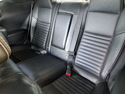 2009 Dodge Challenger R/T