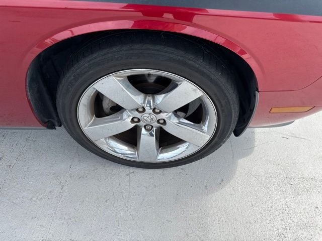 2009 Dodge Challenger R/T