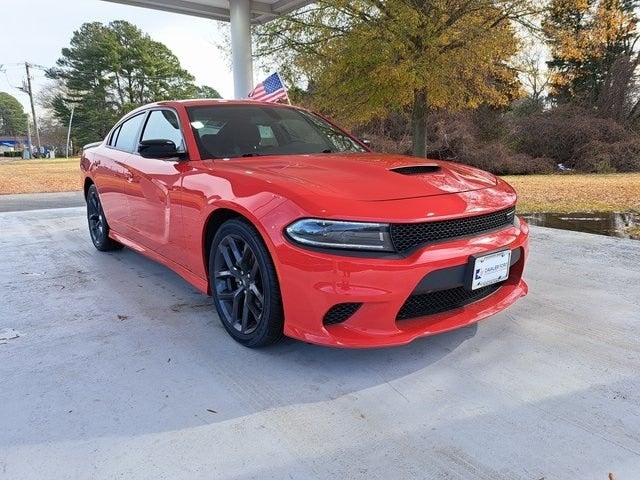 2023 Dodge Charger GT