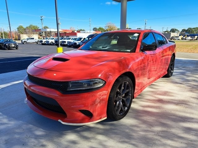 2023 Dodge Charger GT