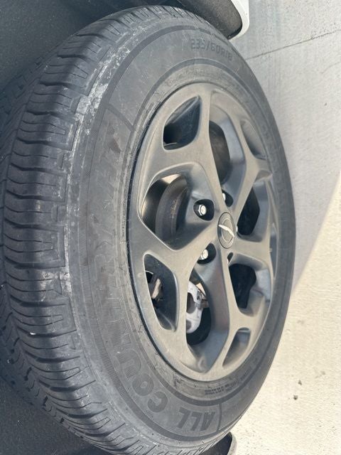 2024 Chrysler Pacifica Hybrid Select Appearance