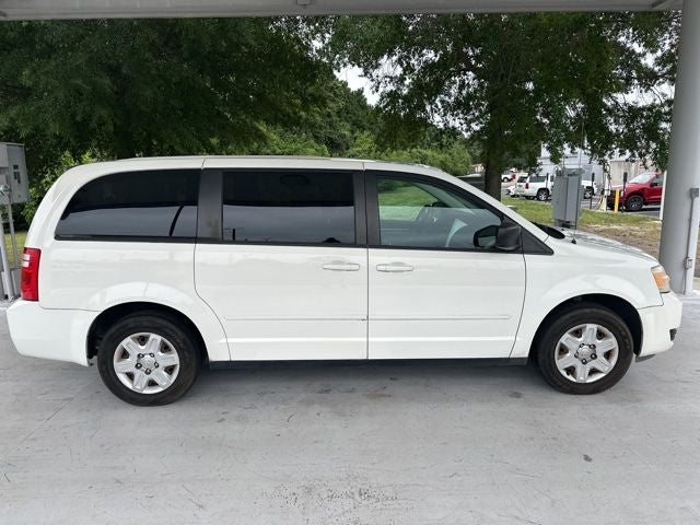 2010 Dodge Grand Caravan SE