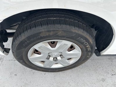 2010 Dodge Grand Caravan SE