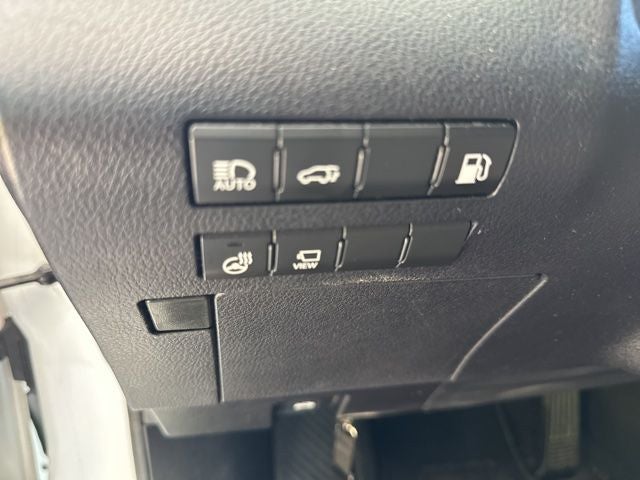 2021 Lexus RX 450h Base