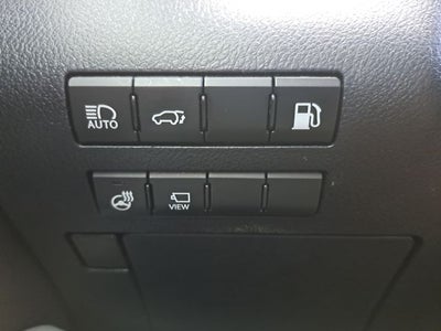 2021 Lexus RX 450h Base