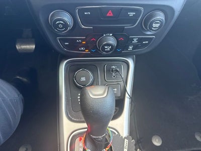 2019 Jeep Compass Sport