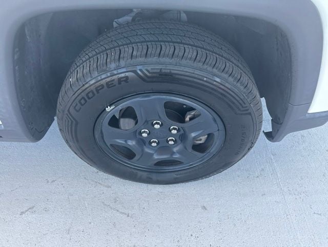2019 Jeep Compass Sport