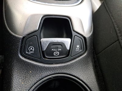 2019 Jeep Compass Sport