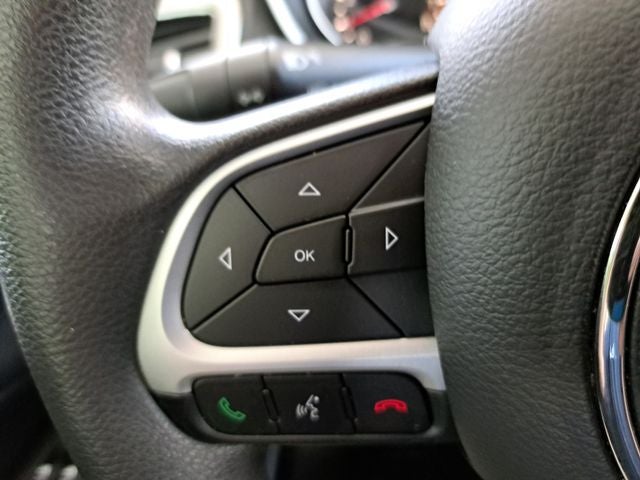 2019 Jeep Compass Sport