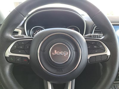 2019 Jeep Compass Sport