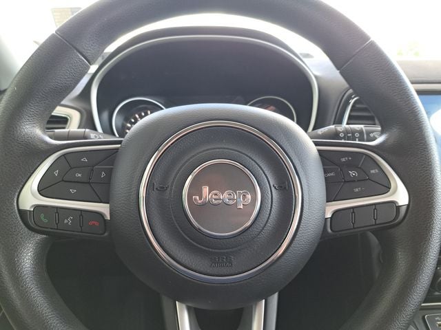 2019 Jeep Compass Sport