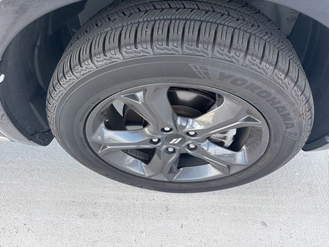 2019 Dodge Journey Crossroad