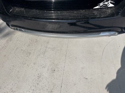 2019 Dodge Journey Crossroad